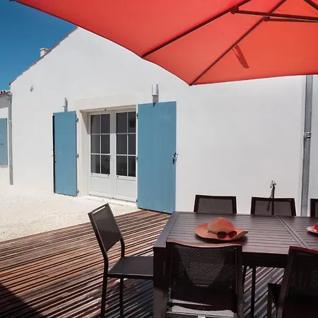 Le Logis Du Pecheur Villa La Cotiniere