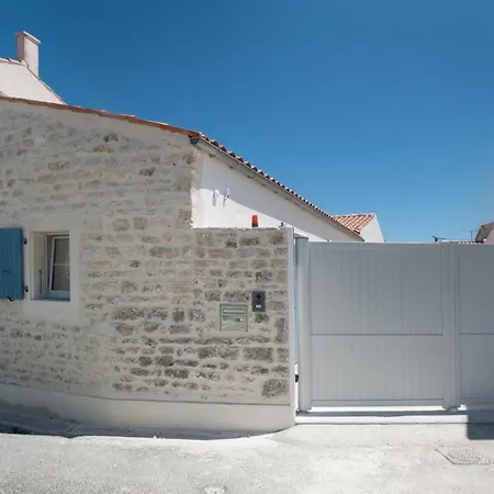 Villa Le Logis Du Pecheur La Cotiniere