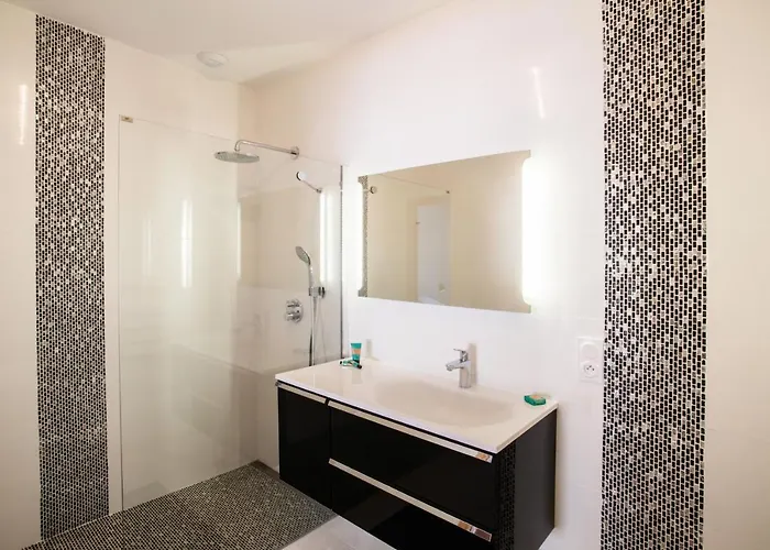 Villa Le Logis Du Pecheur La Cotinière