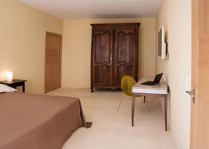 Le Logis Du Pecheur Villa *