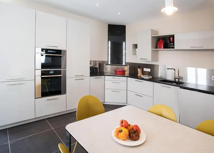 Villa Le Logis Du Pecheur