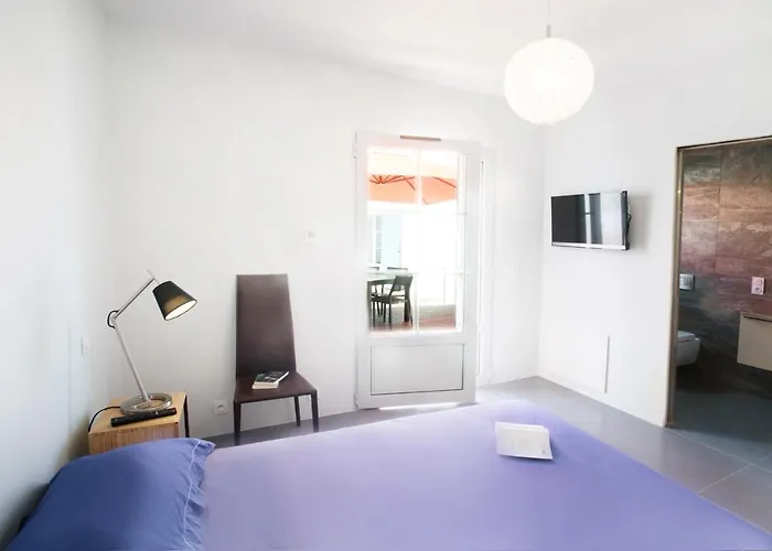 Le Logis Du Pecheur * La Cotinière