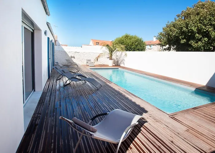 Le Logis Du Pecheur *