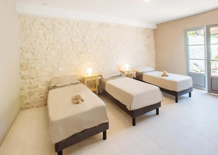 Le Logis Du Pecheur La Cotinière