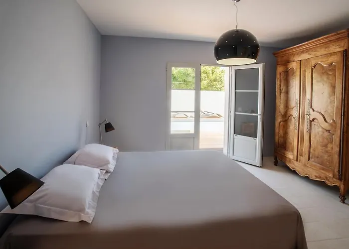 Le Logis Du Pecheur La Cotinière